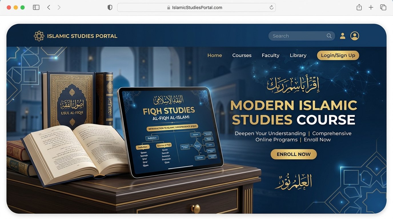 Practical Fiqh & Daily Life Guidance