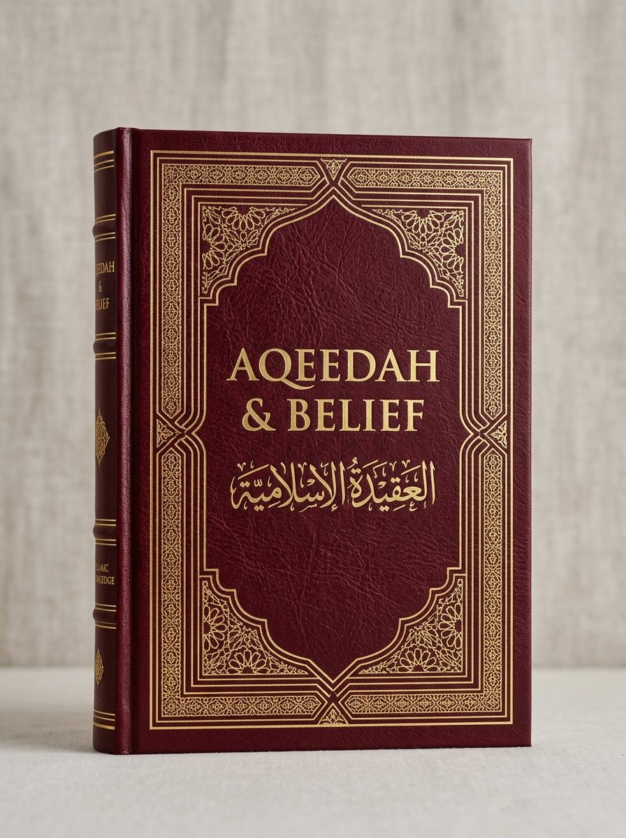Tafsir Surah Al-Kahf Series