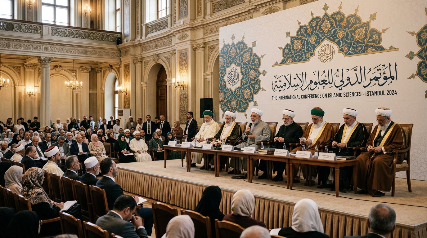 International Islamic Conference
