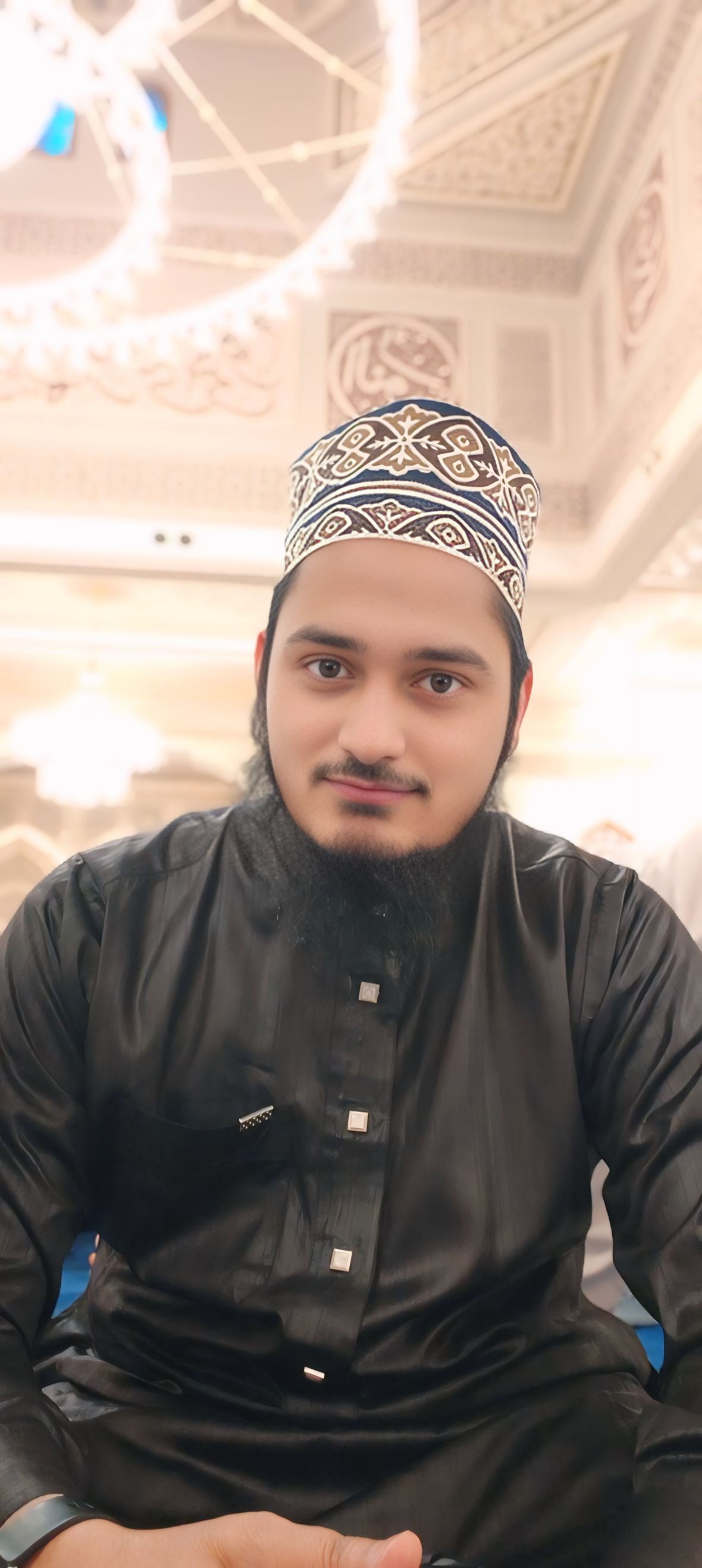 Hasnain Al-Azhari