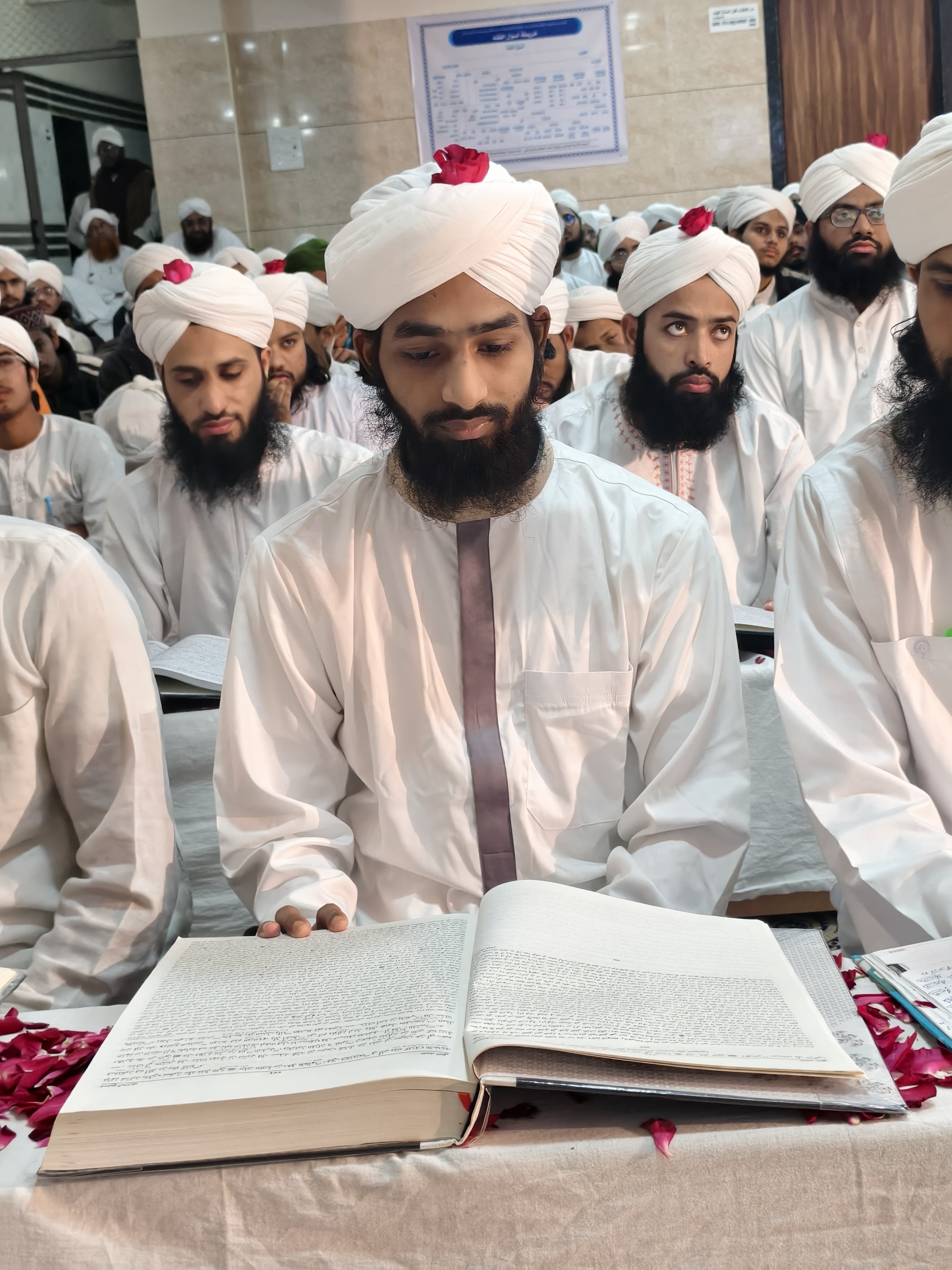 محمد طارق القادری