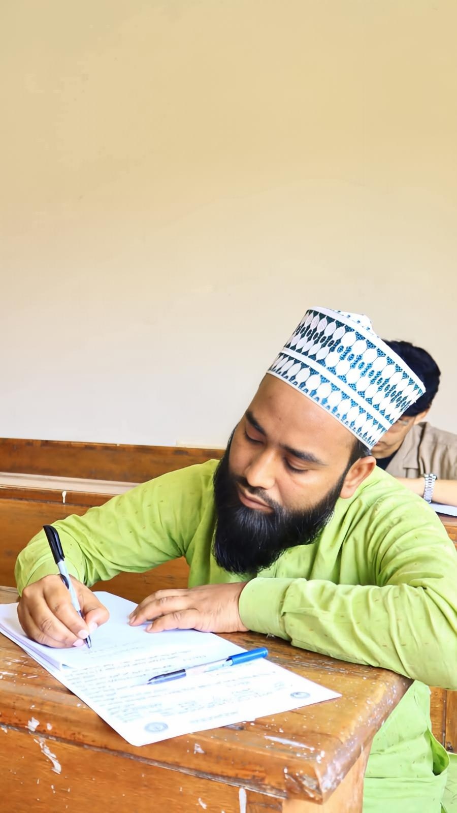 محمد نورالدین  ازہری