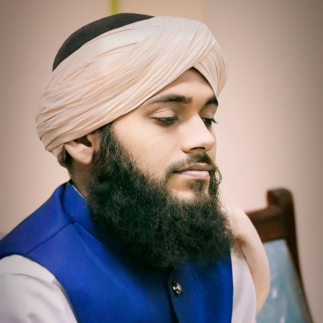 Mufti Muhammad Wasi Ul Akhlaq