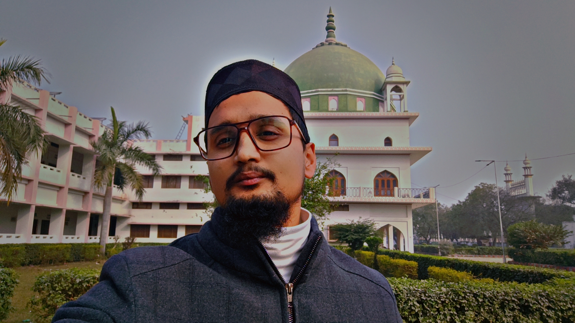 Nabeel ibn Ashraf