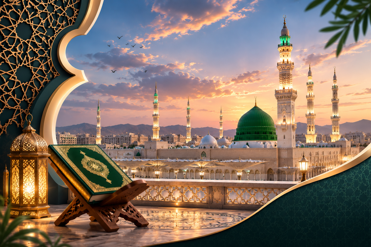 بارہ ربیع الاول