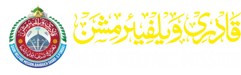 Qadri Welfare Mission